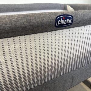 Chicco Next2Me Bedside Crib