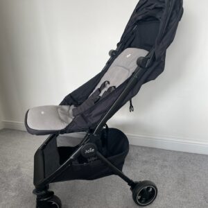 Joie Pact Stroller