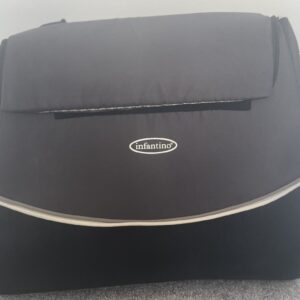 Infantino Travel Baby Bed
