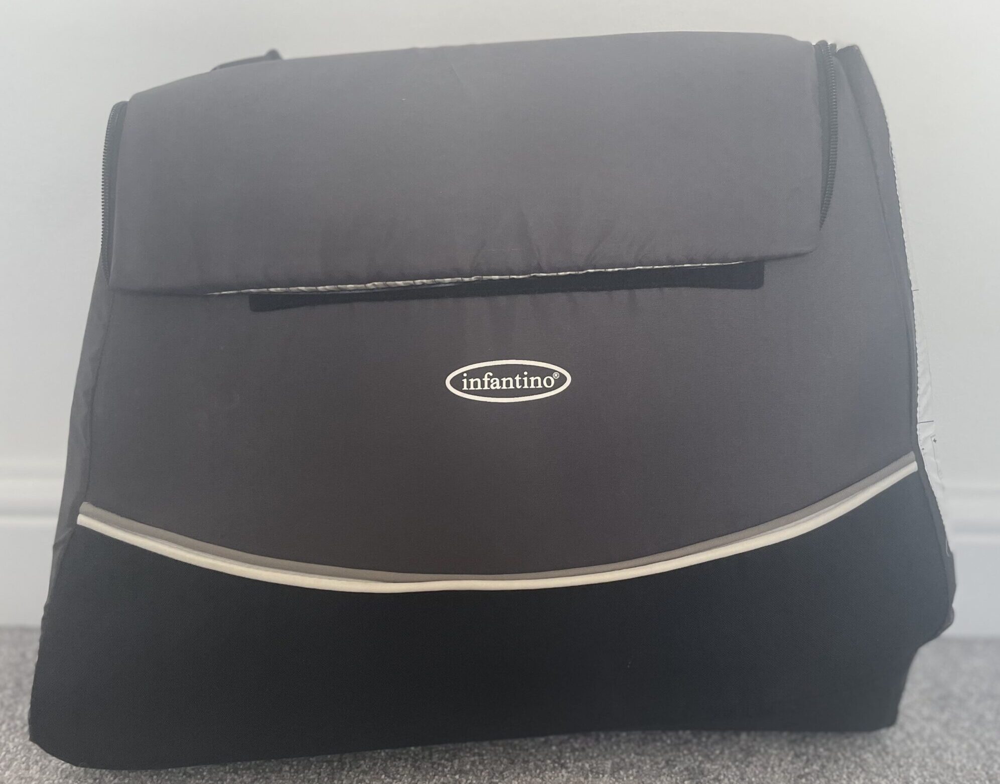 Infantino Travel Baby Bed